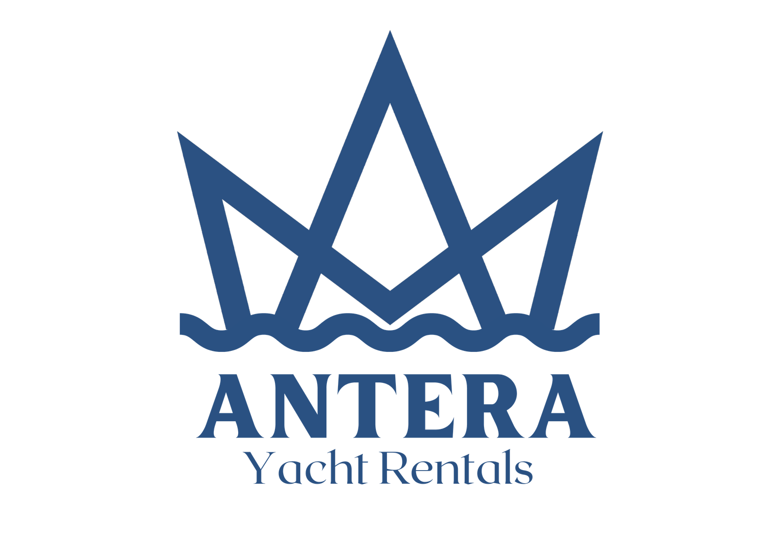 anterayachtrentals.com